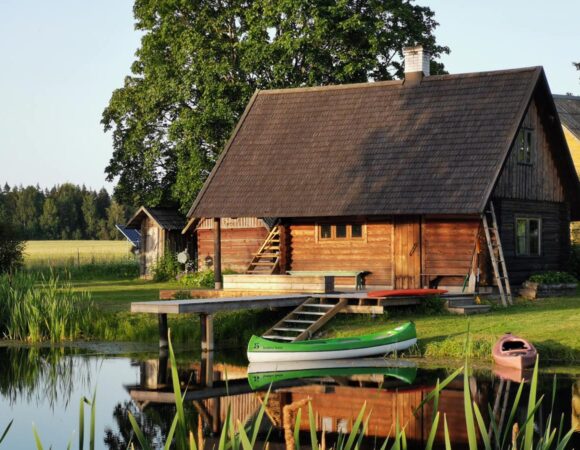 Lokko Loodusmatkade koduleht