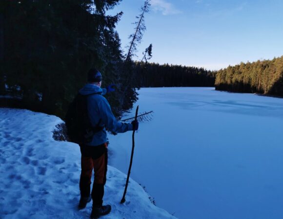 Talve matkade hooaeg on avatud!