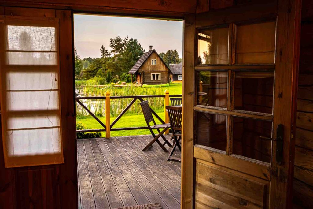 Lokko Talu uues kuues – hubasem kui kunagi varem!