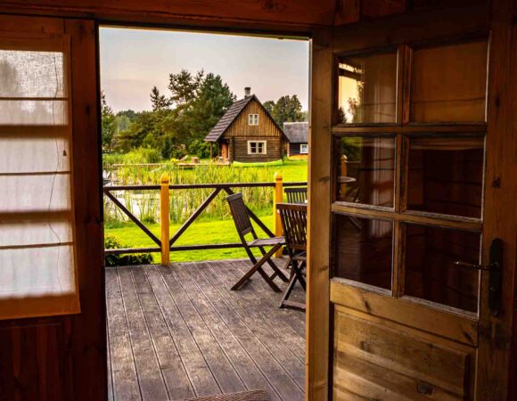 Lokko Talu uues kuues – hubasem kui kunagi varem!